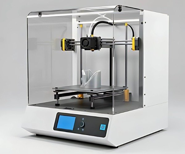 3D Printer Machine