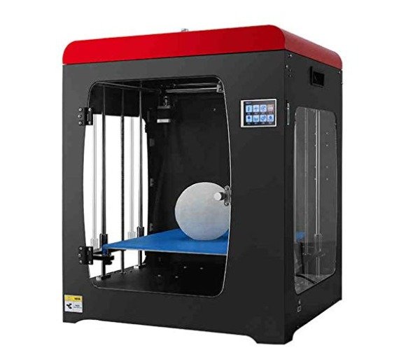 High-Speed SLS Printer